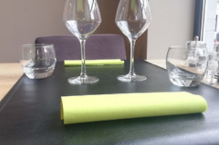 Repas 3 services pour 2 au restaurant Saisonomy by Alain Morillon à La Hulpe (Brabant wallon)