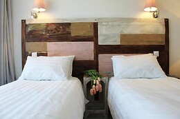 Online Booking EPS