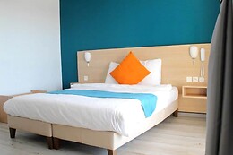 Online Booking EPS