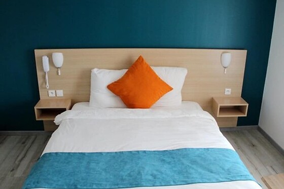 Online Booking EPS - photo 6