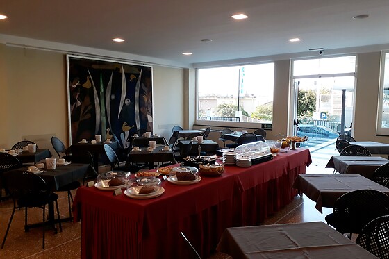 Hotel Palace - photo 1