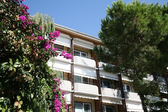 Hotel Palace - photo 2
