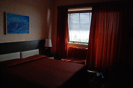 Hotel Palace