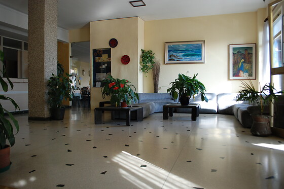 Hotel Palace - photo 4