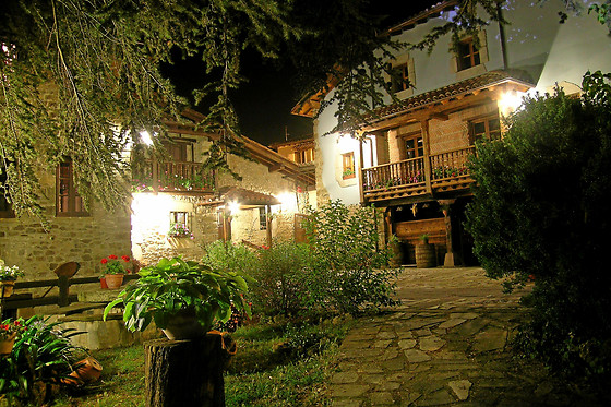 POSADA DE VIÑÓN-CASA REDA - photo 4