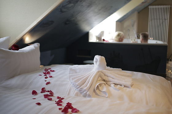 Hotel Ziegelruh - photo 13