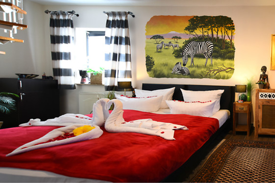 Hotel Ziegelruh - photo 17