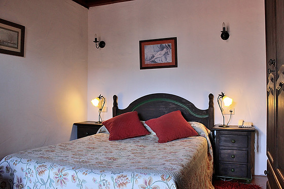 HOTEL RURAL VALLEOSCURU - photo 2