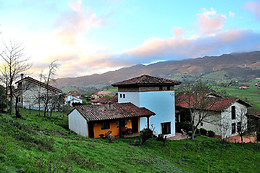 HOTEL RURAL VALLEOSCURU