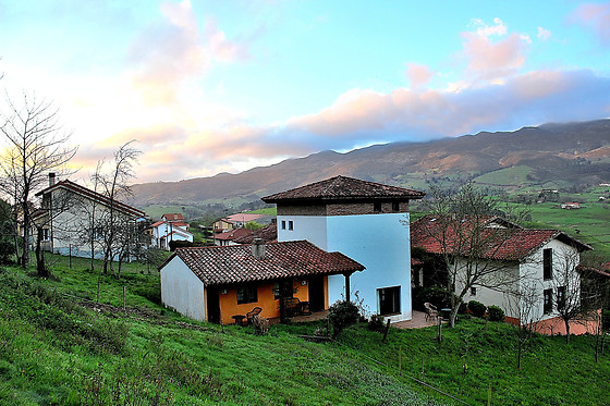 HOTEL RURAL VALLEOSCURU - photo 0