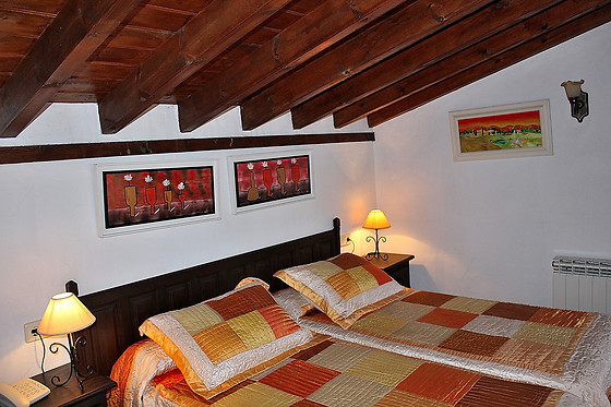 HOTEL RURAL VALLEOSCURU - photo 1
