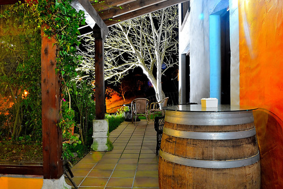 HOTEL RURAL VALLEOSCURU - photo 3