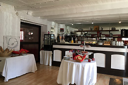 Hostellerie de la Source