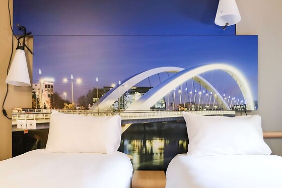 Online Booking EPS - photo 1