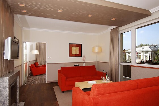 Online Booking EPS - photo 0