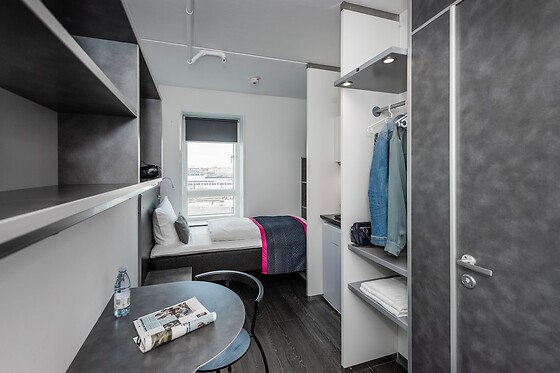 Online Booking EPS - photo 1