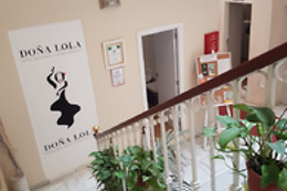 HOTEL BOUTIQUE DOÑA LOLA