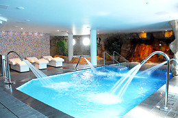OLYMPIC SPA & SPORT CLUB