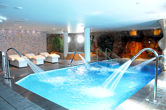 OLYMPIC SPA & SPORT CLUB - photo 1