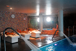 OLYMPIC SPA & SPORT CLUB
