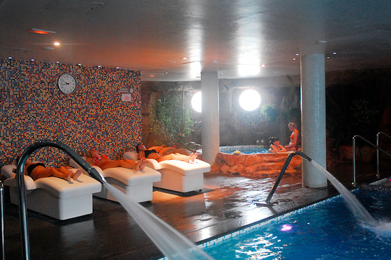 OLYMPIC SPA & SPORT CLUB - photo 3