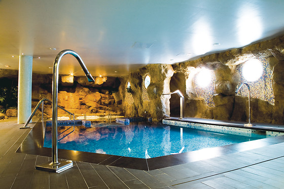 OLYMPIC SPA & SPORT CLUB - photo 2