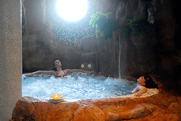OLYMPIC SPA & SPORT CLUB