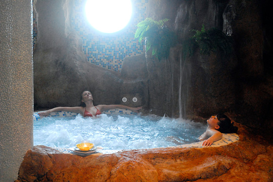 OLYMPIC SPA & SPORT CLUB - photo 0