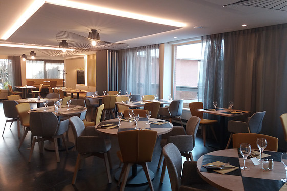 Hotel - Restaurant Les 3 Clés - photo 11