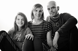 Séance photo avec impression par Lies Huyskens  à Zoersel (Anvers)