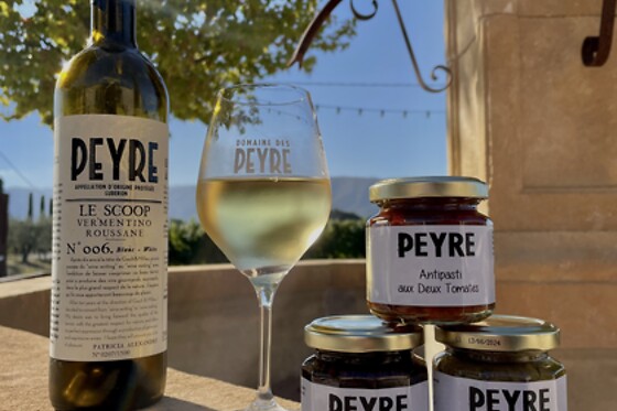 Domaine des Peyre - photo 1