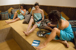 Le Hammam de Biarritz