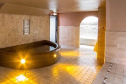 Le Hammam de Biarritz