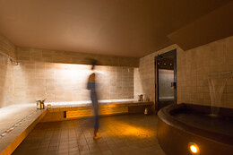 Le Hammam de Biarritz