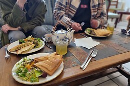 Les ronrons des chartrons