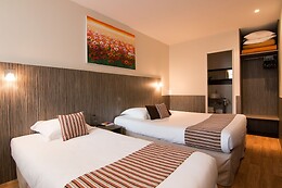 Online Booking EPS