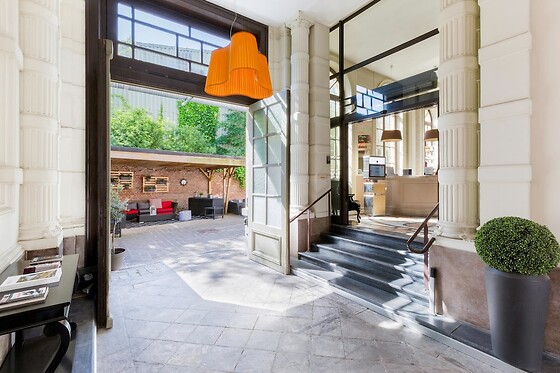 Online Booking EPS - photo 3