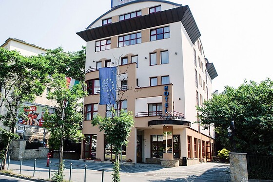 Online Booking EPS - photo 0