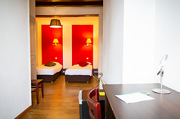 Hôtel Les Trois Lys