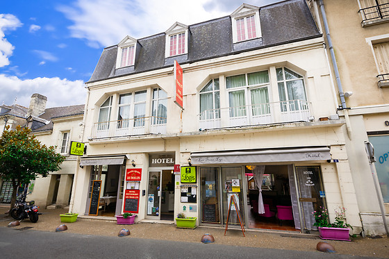 Hôtel Les Trois Lys - photo 7