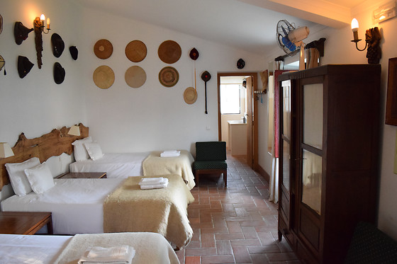 CASA DA TIA GUIDA - photo 0