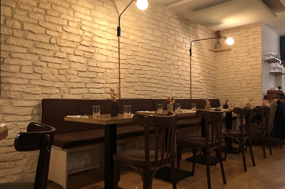 Hanzo restaurant Bordeaux - photo 4