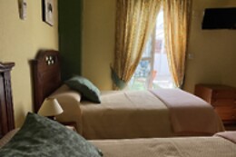 HOTEL ARUNDA II