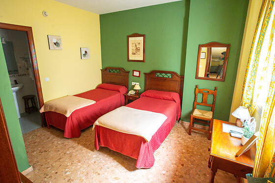 HOTEL ARUNDA II - photo 1
