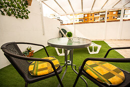 HOTEL ARUNDA II
