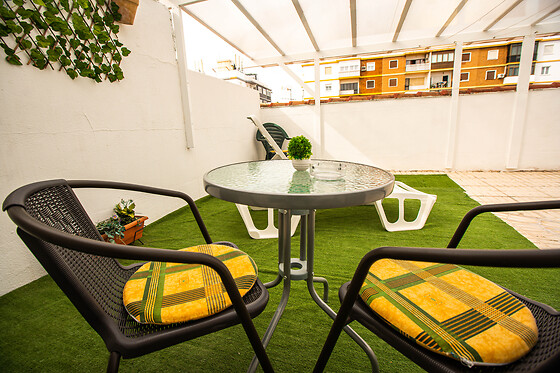 HOTEL ARUNDA II - photo 2