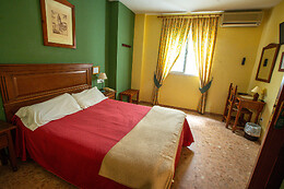 HOTEL ARUNDA II
