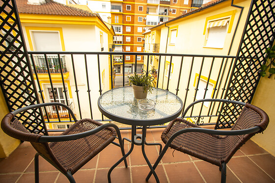 HOTEL ARUNDA II - photo 5