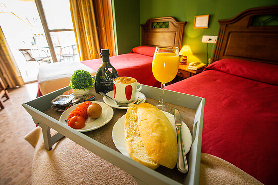 HOTEL ARUNDA II - photo 6