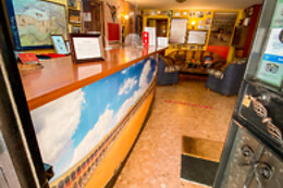 HOTEL ARUNDA II